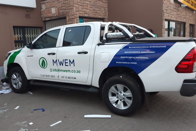 Car Branding